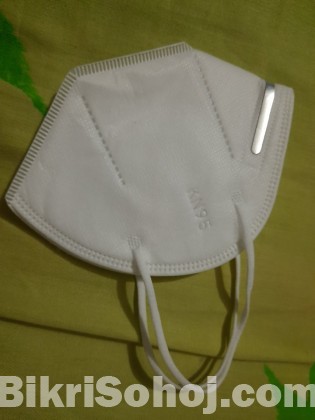 KN95 Protective mask